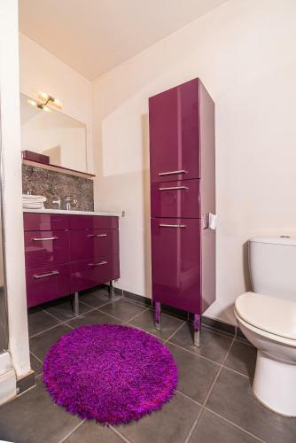 Apartamento Le Mazagran