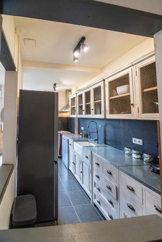 Apartamento Le Mazagran