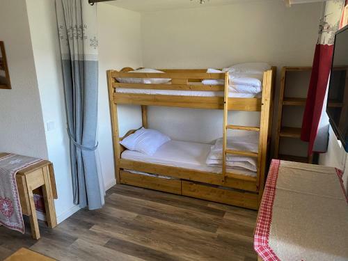 Apartamento Samo�ns 1600 Les Cimes