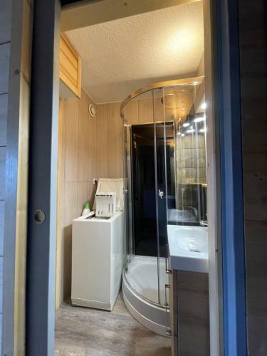 Apartamento Samo�ns 1600 Les Cimes