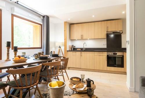 Apartamento Terresens - Le Pr� D'anne Chlo�