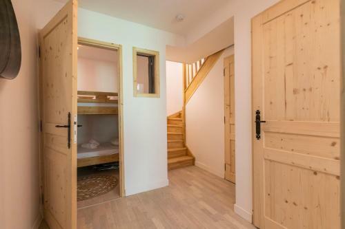 Apartamento Terresens - Le Pr� D'anne Chlo�