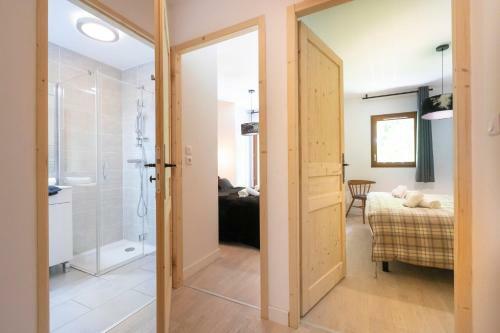Apartamento Terresens - Le Pr� D'anne Chlo�