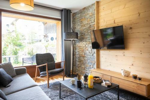 Apartamento Terresens - Le Pr� D'anne Chlo�