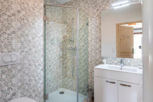 Apartamento Terresens - Le Pr� D'anne Chlo�