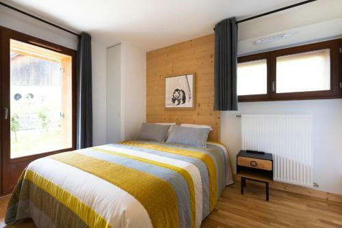 Apartamento Terresens - Le Pr� D'anne Chlo�