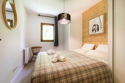 Apartamento Terresens - Le Pr� D'anne Chlo�