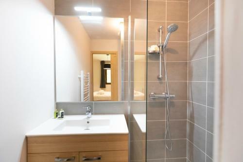 Apartamento Terresens - Le Pr� D'anne Chlo�