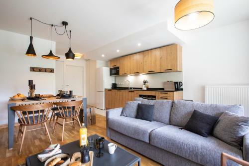 Apartamento Terresens - Le Pr� D'anne Chlo�