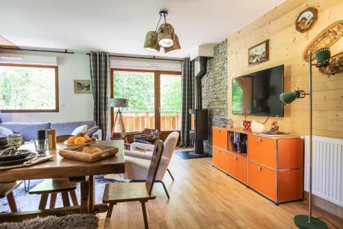Apartamento Terresens - Le Pr� D'anne Chlo�