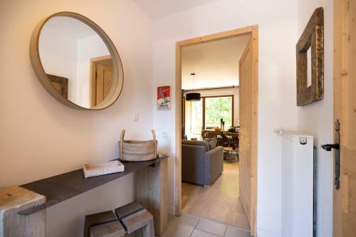 Apartamento Terresens - Le Pr� D'anne Chlo�