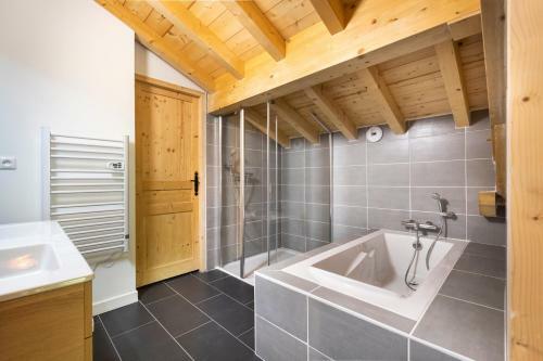 Apartamento Terresens - Le Pr� D'anne Chlo�