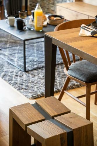 Apartamento Terresens - Le Pr� D'anne Chlo�