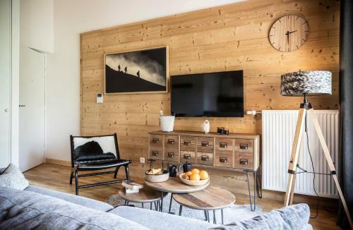 Apartamento Terresens - Le Pr� D'anne Chlo�