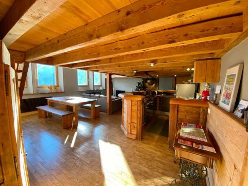 Apartamento Ancienne �cole Du Mont