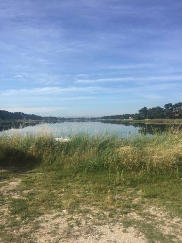 Apartamento Studio Entre Lac Et Oc�an � Hossegor