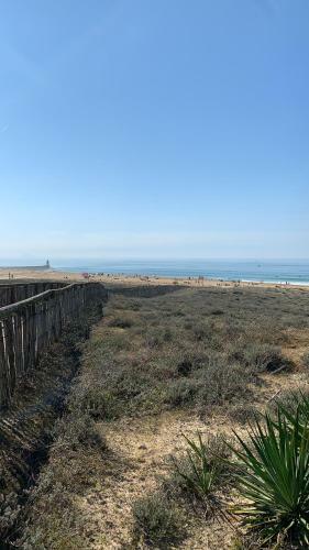 Apartamento Studio Entre Lac Et Oc�an � Hossegor