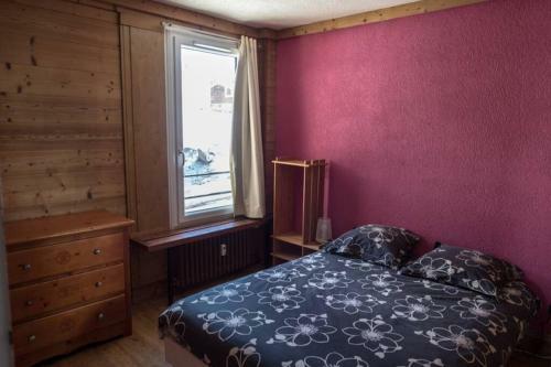 Apartamento Great Apt For 6 Tignes Val Claret