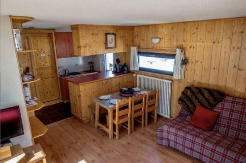 Apartamento Great Apt For 6 Tignes Val Claret