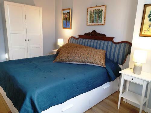 Bed & Breakfast Villa Mia