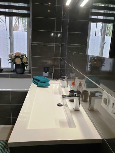 Bed & Breakfast Villa Mia