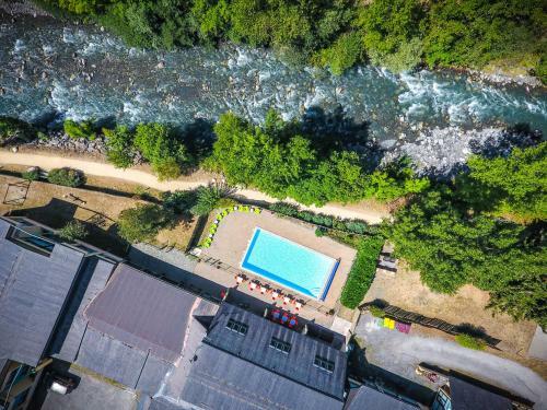 Village Vacances Passion L'estib�re