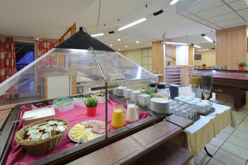 Village Vacances Passion L'estib�re