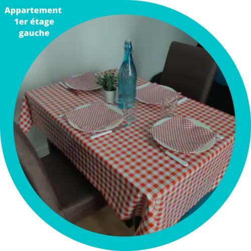 Apartamento Rnb Locations Vichy