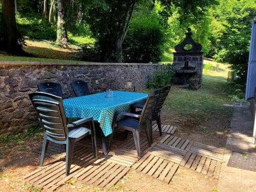 Gites Le Vieux Vinzelles