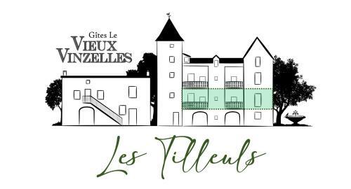 Gites Le Vieux Vinzelles