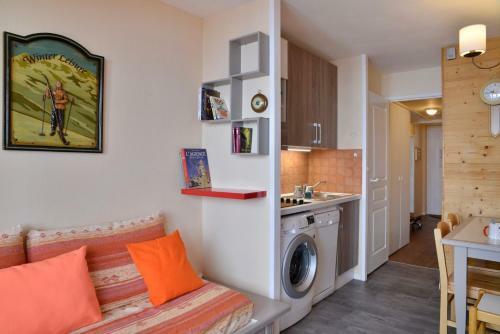 Apartamento Skissim Select - R�sidence Licorne By Travelski