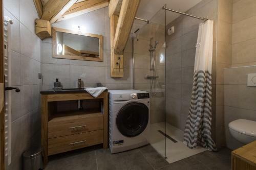Apartamento Magnifique Duplex Sur Les Pistes