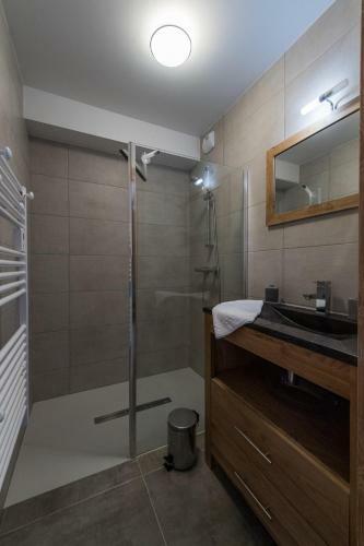 Apartamento Magnifique Duplex Sur Les Pistes