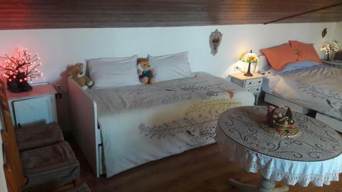 Casa Rural Amor Madre Tierra
