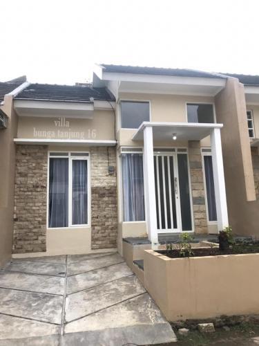 Villa Syariah Bunga Tanjung 16