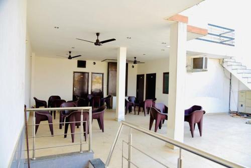 Hostal Shivalik Guest House