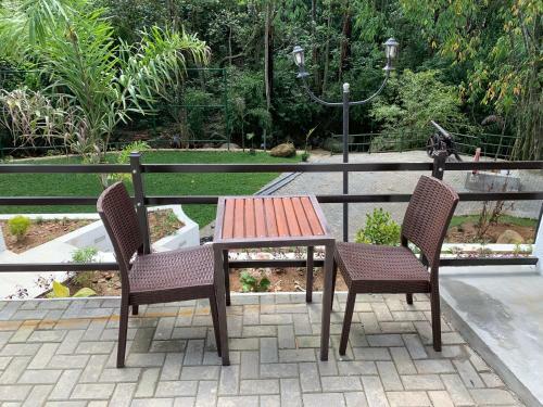 Hotel Blockforty - Holiday Bunglow