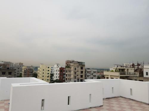 Hostal The Blu Inn Homestay