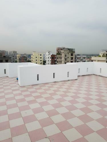 Hostal The Blu Inn Homestay