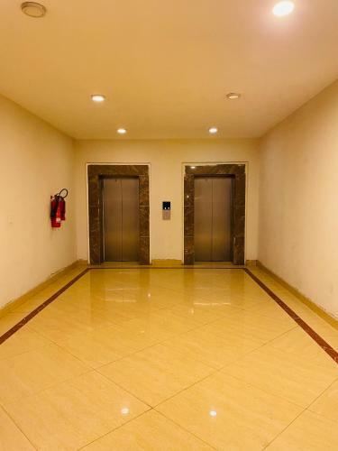 Flamingo Luxury Apartments.