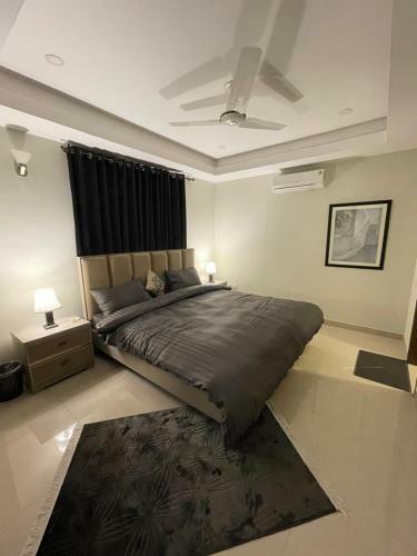 Flamingo Luxury Apartments.