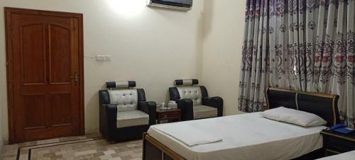 Apartamento Hotel The Lodges Inn