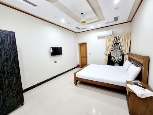 New Visit Inn Hotel