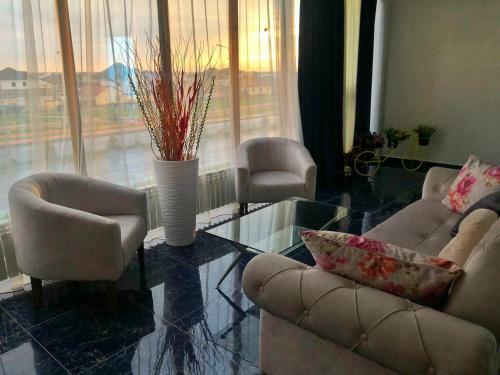 Hotel Grand Villa