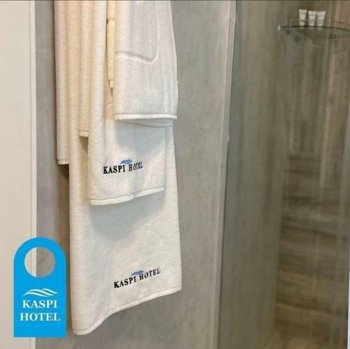 Kaspi Hotel