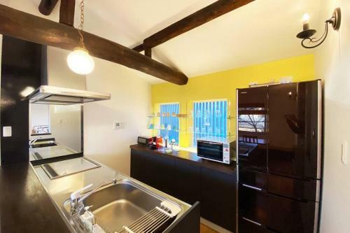 Apartamento Takasegawa Suites