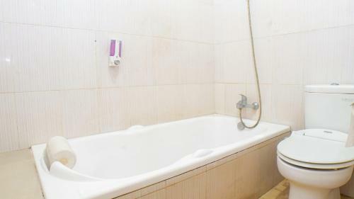 Horton Hotel Cirebon