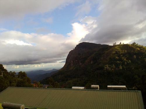 Hostal Talblick Homestay Ella