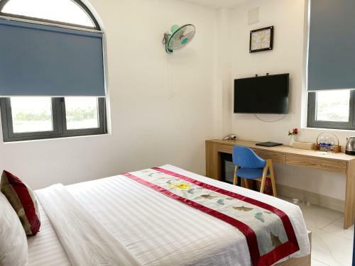 Hotel Kh�ch S?n Kim Trang