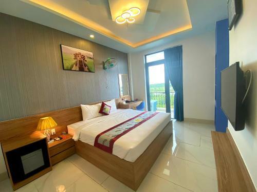 Hotel Kh�ch S?n Kim Trang